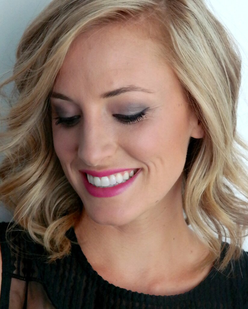 Urban Decay Naked Smoky