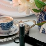 Sequins at Breakfast x Scentbird