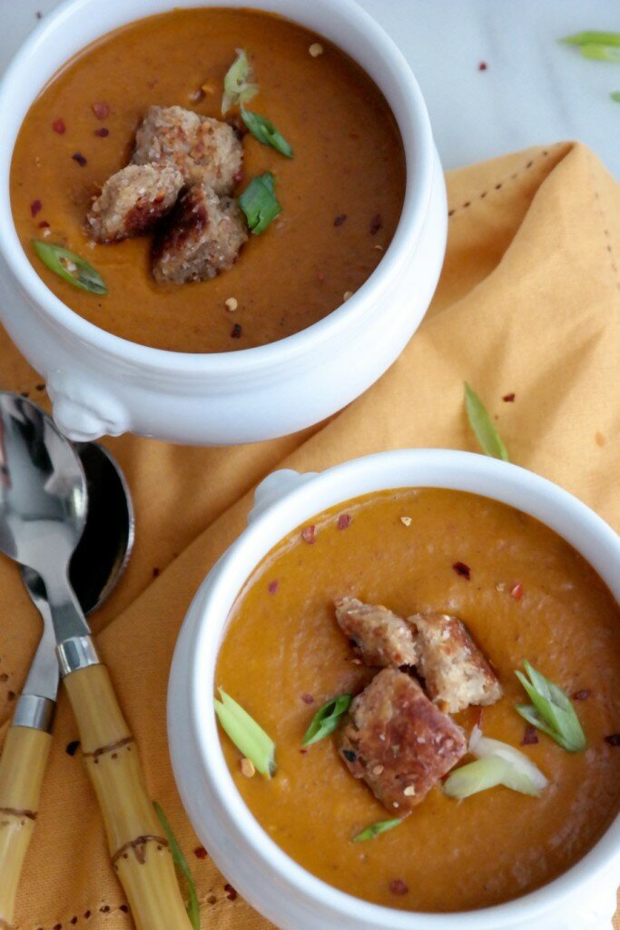 5 Winter Soups to Try Now